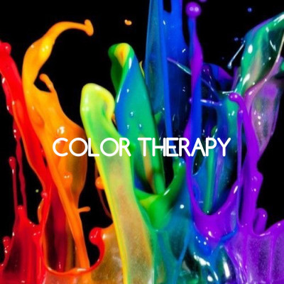 What exactly is Color Therapy?